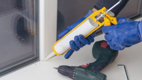 Get Your Home Projects Done Faster with Spray Adhesive