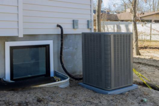 Beat the Heat: How to Properly Size and Install a Window Air Conditioner
