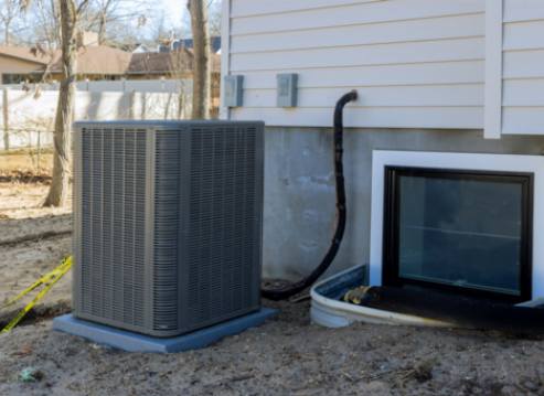 Common Central Air Conditioning Problems and How to Fix Them