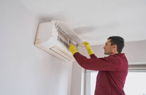 Creating a Comfortable Living Space with Ductless Mini Split Systems