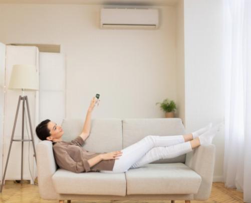 Don't Neglect Air Filter Replacement: The Key to a Healthier Home