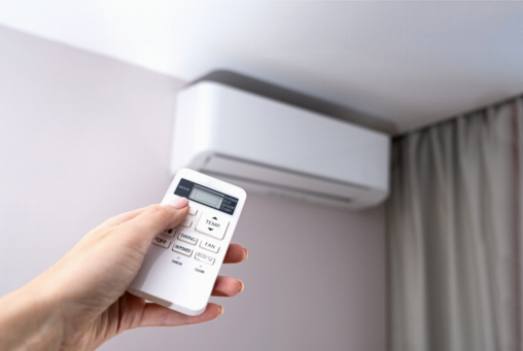 Green Living: Energy-Efficient Air Conditioning for DIY Enthusiasts