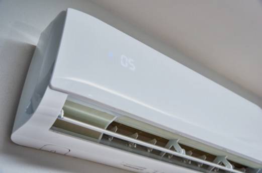 Improving Air Quality with Central Air Conditioning