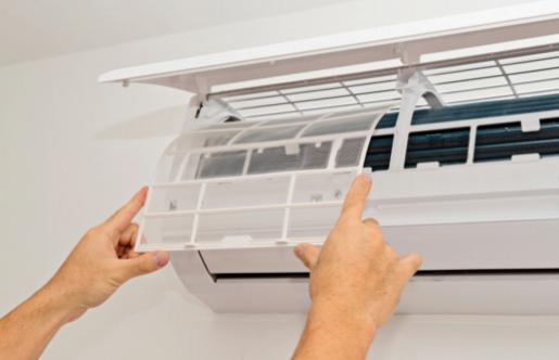 Maximizing Energy Efficiency with Central Air Conditioning