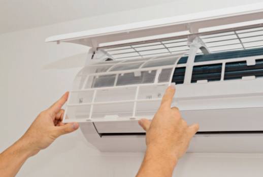 Maximizing Energy Efficiency with Ductless Mini Split Systems: A DIY Project