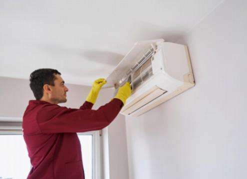 Smart Choices: Energy-Efficient Air Conditioning Upgrades for DIY Projects