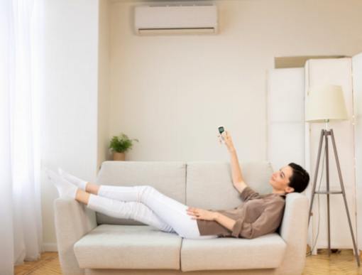 Stay Cool and Save Money: Energy-Efficient Air Conditioning for DIYers
