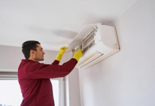 The Importance of Air Conditioning Maintenance: Protect Your Investment