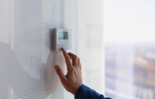The Top Reasons to Upgrade to a Smart Thermostat Today