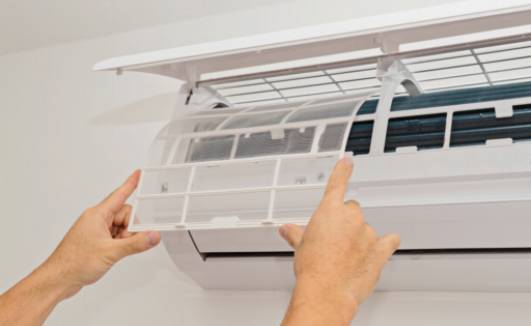 Top Tips for DIY Air Conditioning Maintenance: Save Money and Stay Cool