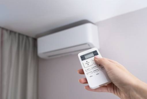 Upgrade Your Home with Ductless Mini Split Systems: A DIY Project