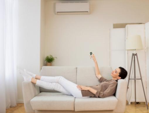 Upgrading Your Home with Central Air Conditioning