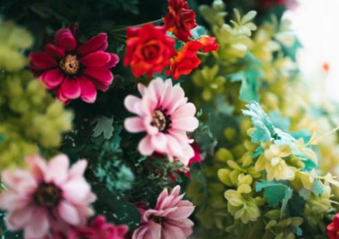 DIY Red Hybrid Tea Rose Bouquets: Elevate Your Home with Elegant Floral Arrangements