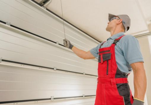 Avoid Costly Mistakes: Common Garage Door Painting Pitfalls to Watch Out For