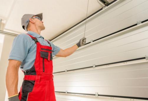 Avoid Costly Mistakes: Tips for DIY Garage Door Opener Installation