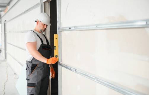 Avoid Costly Repairs: How Proper Garage Door Track Adjustment Can Save You Money
