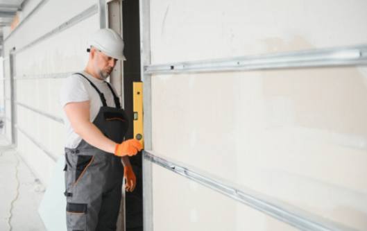 Avoid Costly Repairs: The Benefits of Timely Garage Door Panel Replacement