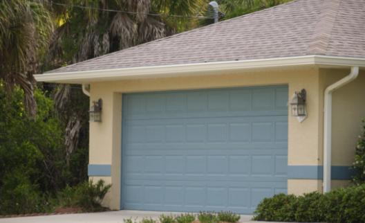 Common Signs That Your Garage Door Springs Need Replacement