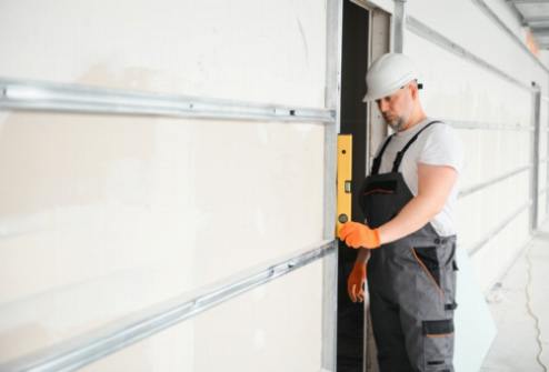 DIY Garage Door Installation: Is It Worth the Effort?