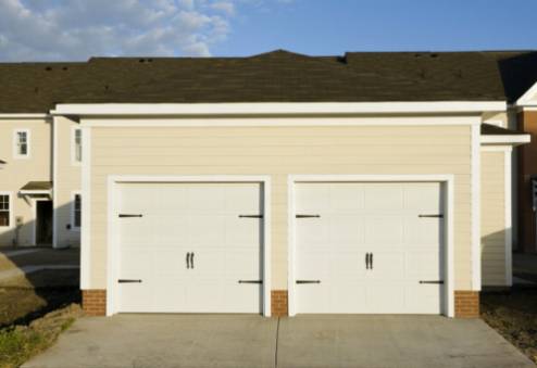 DIY Garage Door Maintenance: How to Keep Your Door Operating Smoothly and Safely