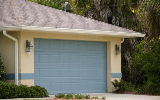 DIY Garage Door Panel Replacement: Tips and Tricks for a Successful Project