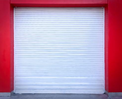 DIY Garage Door Security: How to Keep Your Home Safe and Secure
