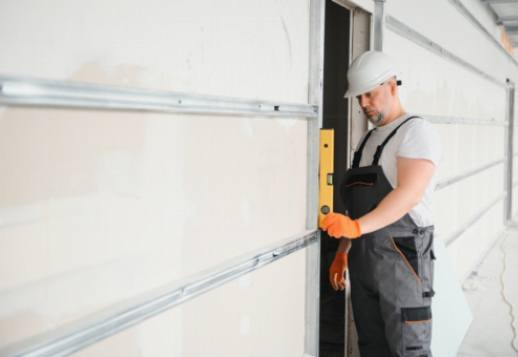 DIY Garage Door Security: Simple Upgrades to Protect Your Home and Family