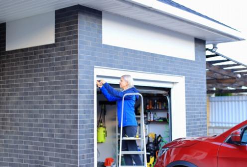 DIY Garage Door Spring Replacement: A Step-by-Step Guide