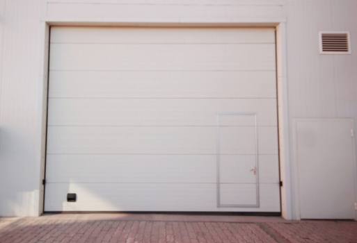 DIY Garage Door Track Adjustment: A Step-by-Step Guide