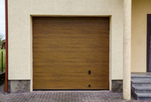 Enhance Your Home Security: DIY Garage Door Security Tips and Tricks