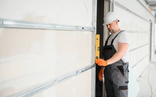 Essential Tools and Techniques for Garage Door Opener Repair: Get Your Door Working Again