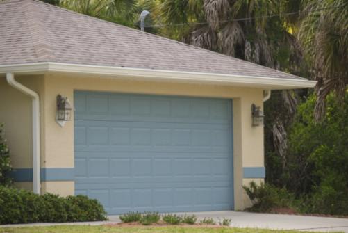 Garage Door Weatherproofing: The Key to a Well-Maintained Home