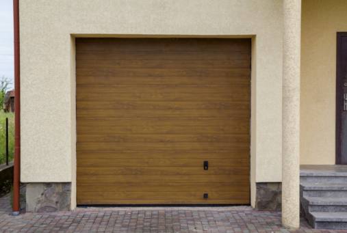 How to Weatherproof Your Garage Door: Essential Home Maintenance for Every Season