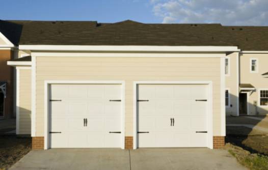 Increase Your Home's Value: The Impact of Garage Door Insulation
