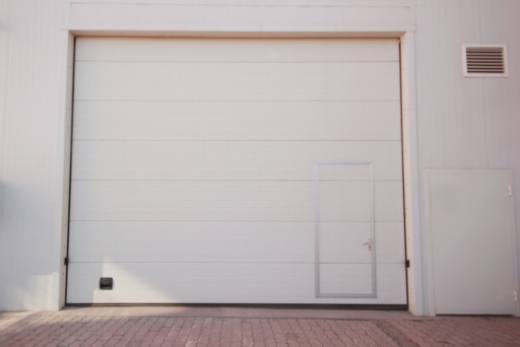 Maximize Energy Efficiency with Garage Door Insulation: A DIY Guide