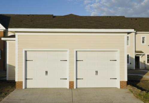 Protect Your Home: 5 Garage Door Security Enhancements You Need to Know