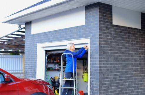 Save Money on Heating and Cooling Bills: The Benefits of Garage Door Insulation