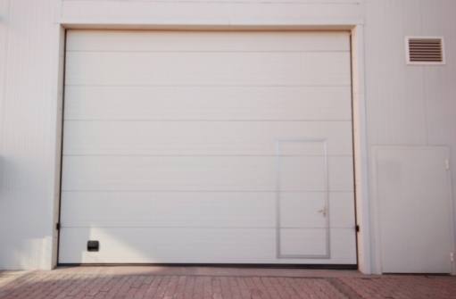 Secure Your Garage: Essential DIY Security Enhancements for Your Garage Door