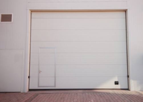Smart Home Integration: How Garage Door Automation Fits into Your Lifestyle
