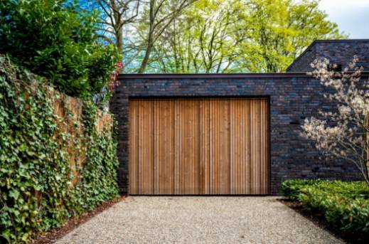 Stay Safe and Secure: DIY Garage Door Security Enhancements Every Homeowner Should Consider