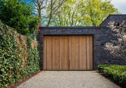 The Ultimate DIY Project: How to Properly Insulate Your Garage Door