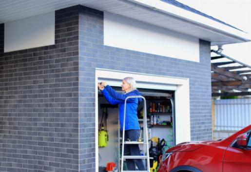 The Ultimate Guide to DIY Garage Door Makeovers