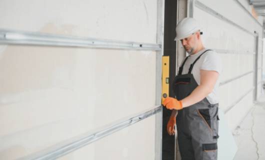 The Ultimate Guide to DIY Garage Door Repair: Everything You Need to Know