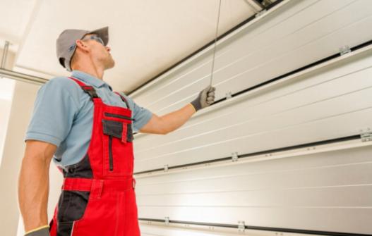 The Ultimate Guide to Garage Door Maintenance: Tips and Tricks for DIY Enthusiasts