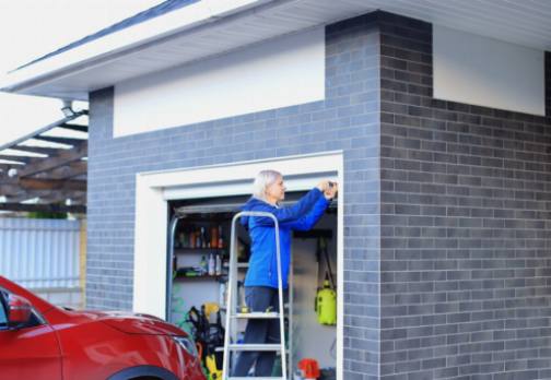 The Ultimate Guide to Garage Door Spring Replacement: Everything You Need to Know