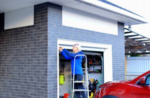 The Ultimate Guide to Garage Door Weatherproofing: Protect Your Home from the Elements