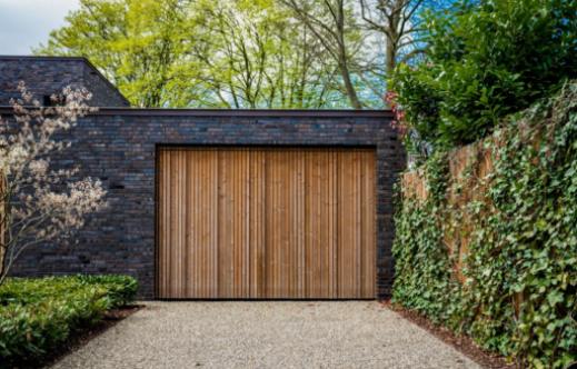 Transform Your Home with These Garage Door Customization Ideas