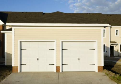 Upgrade Your Home: DIY Garage Door Insulation and Weather Stripping