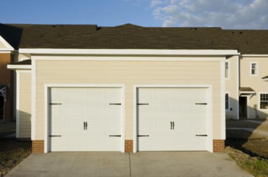 Why Garage Door Automation is Essential for Modern Homeowners