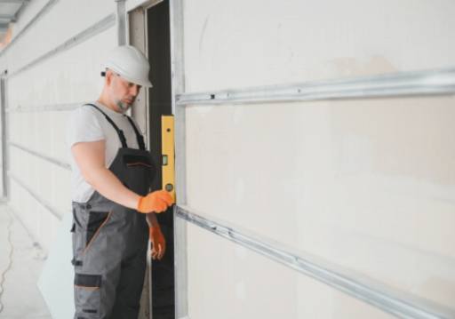 Why Garage Door Insulation is Essential for Homeowners: Everything You Need to Know